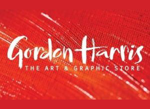 Gordon Harris Gordon Harris
